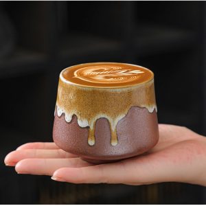 Custom ceramic coffee mugs craft your morning ritual
